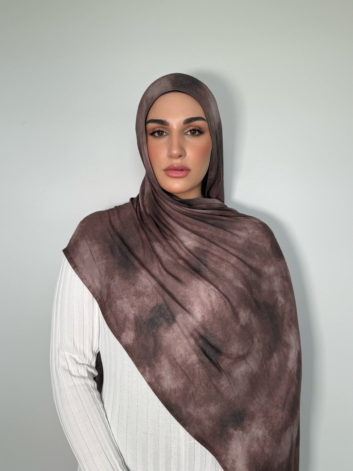 Ruby Limited Edition Printed Modal