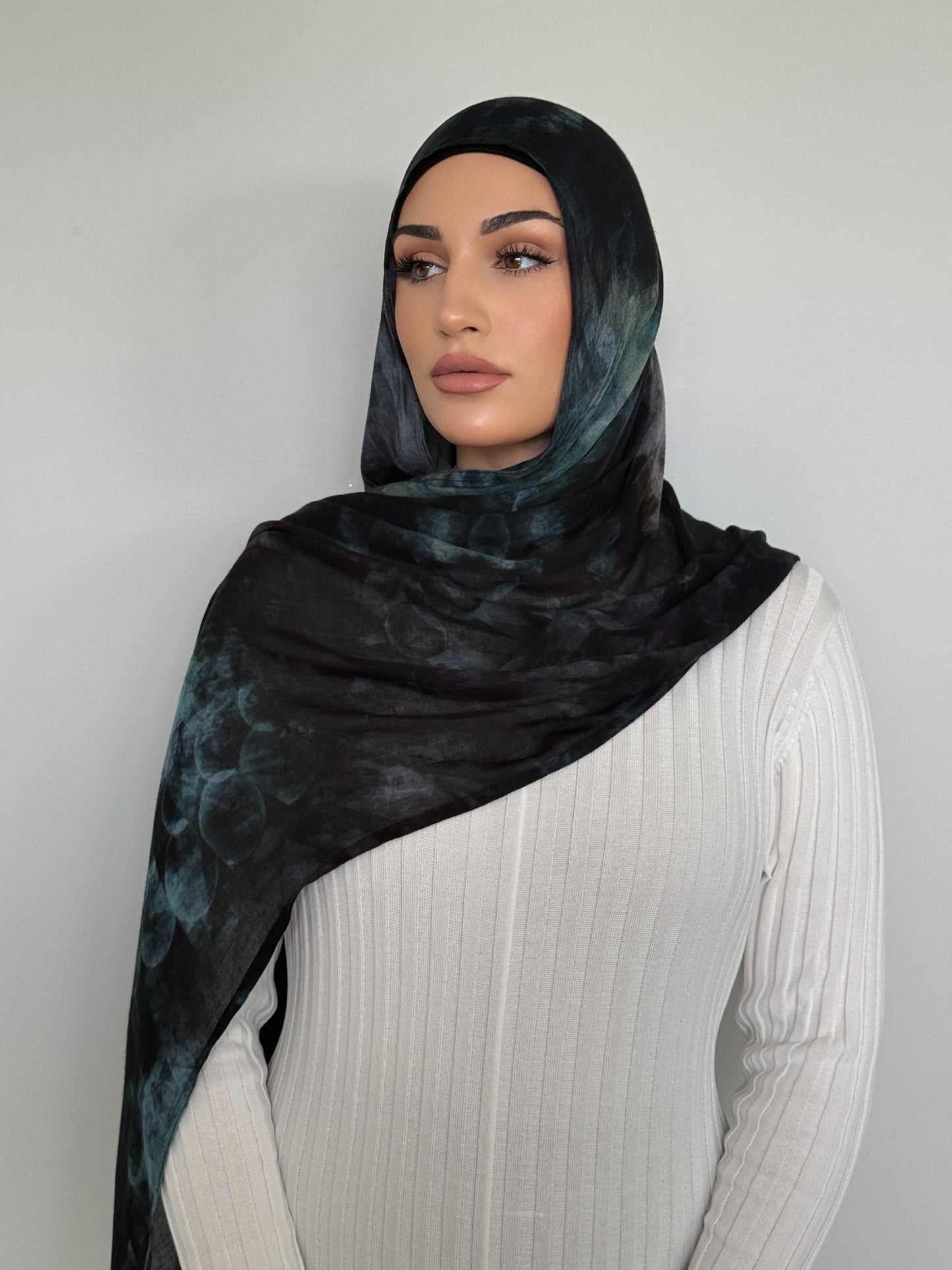 Gem Exclusive Printed Modal