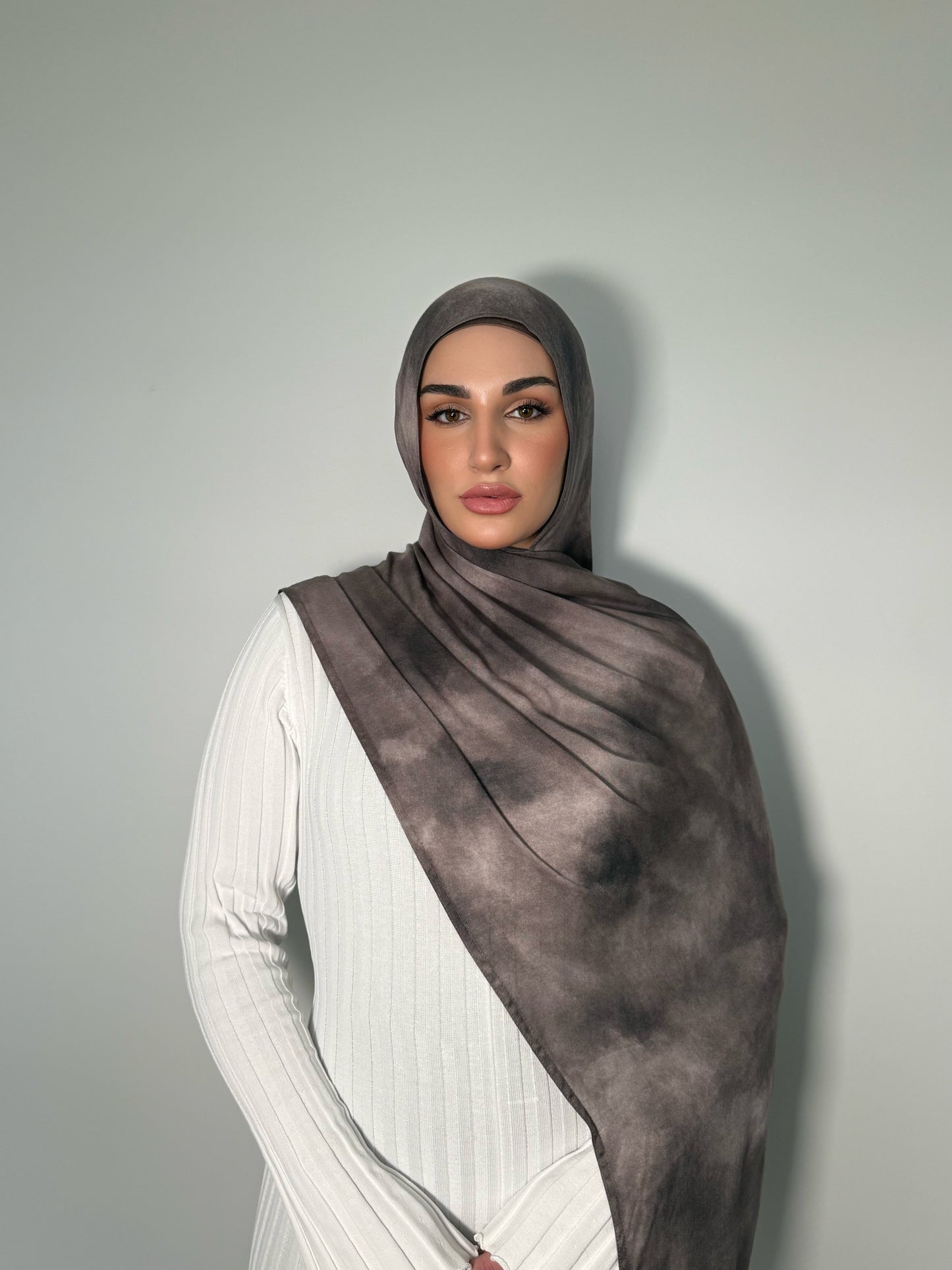 Ashy Limited Edition Printed Modal