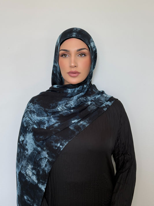 Ocean Exclusive Printed Modal