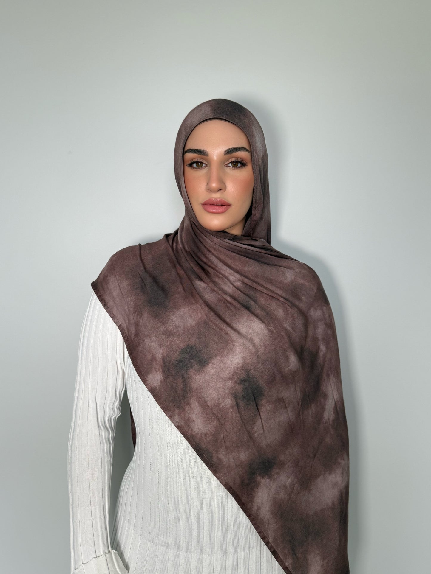 Ruby Limited Edition Printed Modal