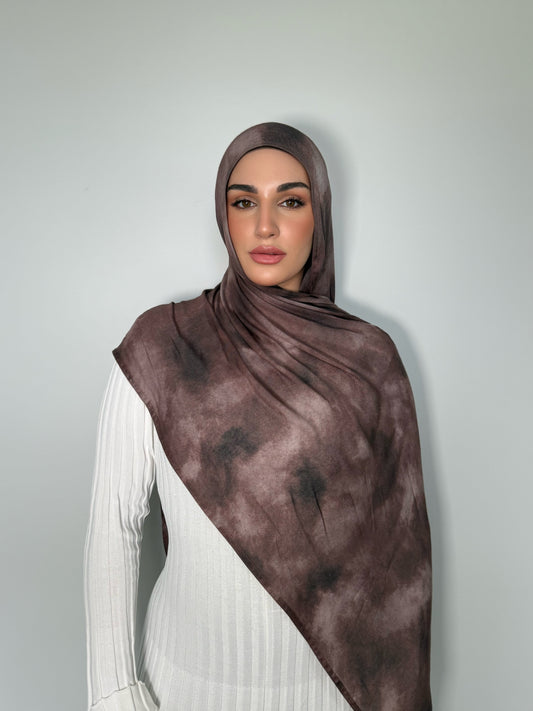 Ruby Limited Edition Printed Modal