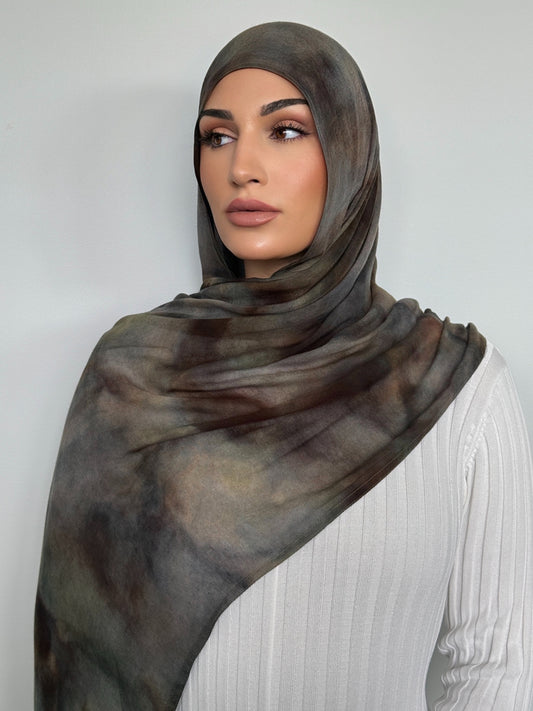 Dusty Exclusive Printed Modal